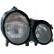 Juego de faros delanteros SET_1D9 007 970-031 Hella, Miniatura 5