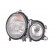 Juego de faros delanteros SET_1D9 007 970-031 Hella, Miniatura 6