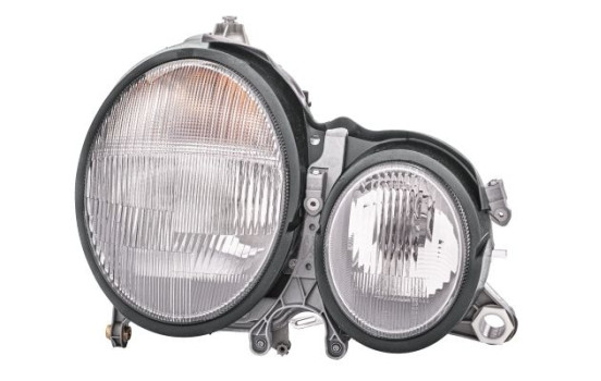 Juego de faros delanteros SET_1D9 007 970-031 Hella, Imagen 6