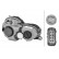 Juego de faros delanteros SET_1D9 007 970-031 Hella, Miniatura 4