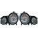 Juego de faros delanteros SET_1D9 007 970-031 Hella