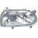 Juego de faros delanteros SET_1DJ 006 360-651 Hella, Miniatura 4