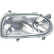 Juego de faros delanteros SET_1DJ 006 360-651 Hella, Miniatura 5