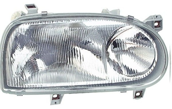 Juego de faros delanteros SET_1DJ 006 360-651 Hella, Imagen 5