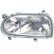 Juego de faros delanteros SET_1DJ 006 360-651 Hella, Miniatura 3