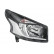 Juego de faros delanteros SET_1EE 011 410-451 Hella, Miniatura 4