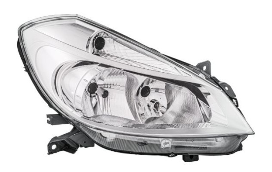 Juego de faros delanteros SET_1EE 354 536-011 Hella, Imagen 6