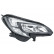 Juego de faros delanteros SET_1EF 011 830-011 Hella, Miniatura 4