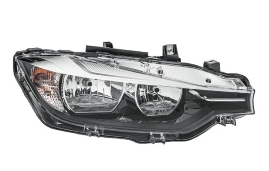 Juego de faros delanteros SET_1EG 012 101-911 Hella, Imagen 4