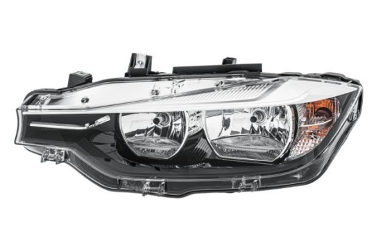 Juego de faros delanteros SET_1EG 012 101-911 Hella, Imagen 2