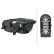 Juego de faros delanteros SET_1EG 015 868-011 Hella, Miniatura 5