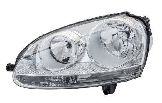 Juego de faros delanteros SET_1EG 247 007-571 Hella, Imagen 4