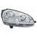 Juego de faros delanteros SET_1EG 247 007-571 Hella, Miniatura 2