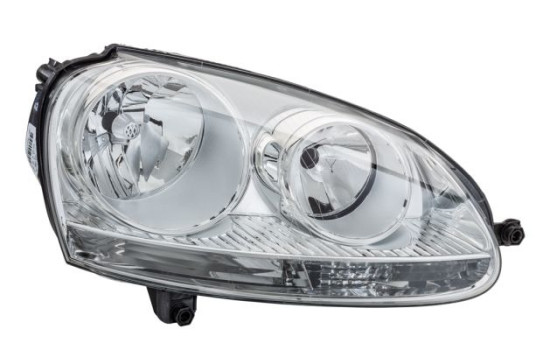 Juego de faros delanteros SET_1EG 247 007-571 Hella, Imagen 2
