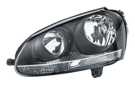 Juego de faros delanteros SET_1EG 247 007-611 Hella, Imagen 2