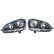 Juego de faros delanteros SET_1EG 247 007-611 Hella