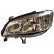 Juego de faros delanteros SET_1EG 354 539-011 Hella, Miniatura 2