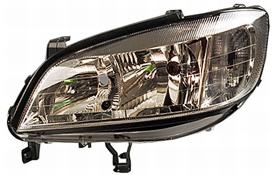 Juego de faros delanteros SET_1EG 354 539-011 Hella, Imagen 2