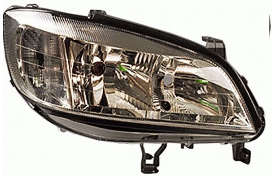 Juego de faros delanteros SET_1EG 354 539-011 Hella, Imagen 5