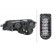 Juego de faros delanteros SET_1EG 354 855-051 Hella, Miniatura 5