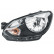Juego de faros delanteros SET_1EJ 010 670-011 Hella, Miniatura 3