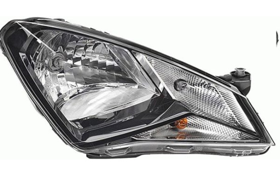 Juego de faros delanteros SET_1EJ 010 671-011 Hella, Imagen 5