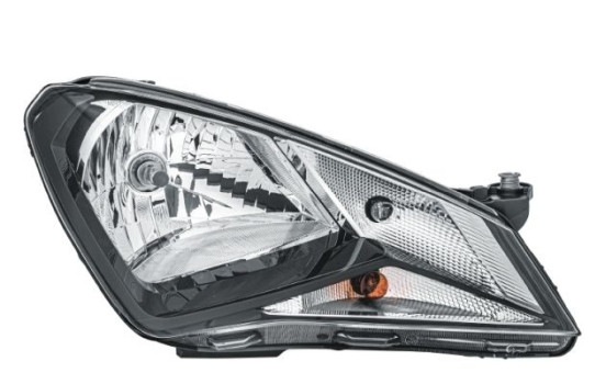 Juego de faros delanteros SET_1EJ 010 671-011 Hella, Imagen 6