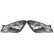 Juego de faros delanteros SET_1EJ 010 671-011 Hella