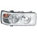 Juego de faros delanteros SET_1EJ 011 287-131 Hella, Miniatura 4