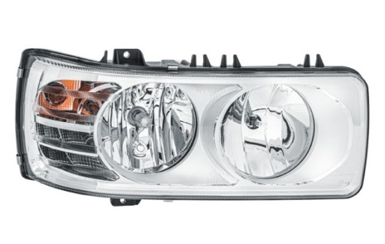 Juego de faros delanteros SET_1EJ 011 287-131 Hella, Imagen 4