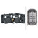 Juego de faros delanteros SET_1EJ 011 287-131 Hella, Miniatura 5