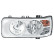 Juego de faros delanteros SET_1EJ 011 287-131 Hella, Miniatura 2
