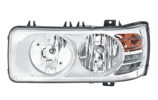 Juego de faros delanteros SET_1EJ 011 287-131 Hella, Imagen 2
