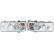Juego de faros delanteros SET_1EJ 011 287-131 Hella