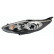 Juego de faros delanteros SET_1EJ 247 045-311 Hella, Miniatura 2