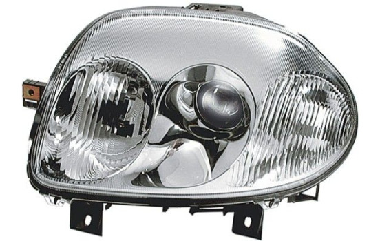 Juego de faros delanteros SET_1EL 007 510-091 Hella, Imagen 3