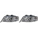 Juego de faros delanteros SET_1EL 008 473-071 Hella