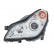 Juego de faros delanteros SET_1EL 008 821-011 Hella, Miniatura 3