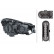 Juego de faros delanteros SET_1EL 008 821-011 Hella, Miniatura 4