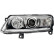 Juego de faros delanteros SET_1EL 008 881-411 Hella, Miniatura 2