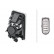 Juego de faros delanteros SET_1EL 010 478-111 Hella, Miniatura 3