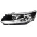 Juego de faros delanteros SET_1EL 010 749-251 Hella, Miniatura 3