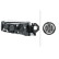 Juego de faros delanteros SET_1EL 011 899-291 Hella, Miniatura 3