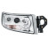 Juego de faros delanteros SET_1EL 011 899-411 Hella, Miniatura 4