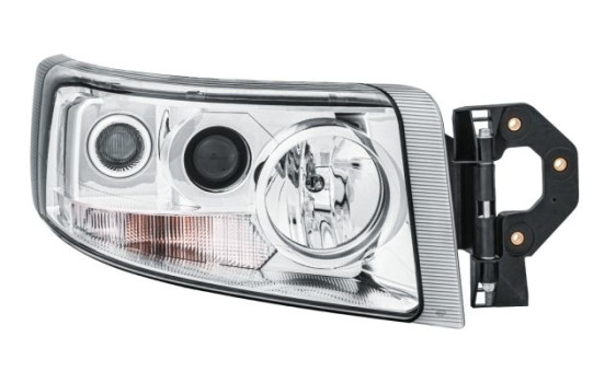 Juego de faros delanteros SET_1EL 011 899-411 Hella, Imagen 4
