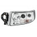 Juego de faros delanteros SET_1EL 011 899-411 Hella, Miniatura 2