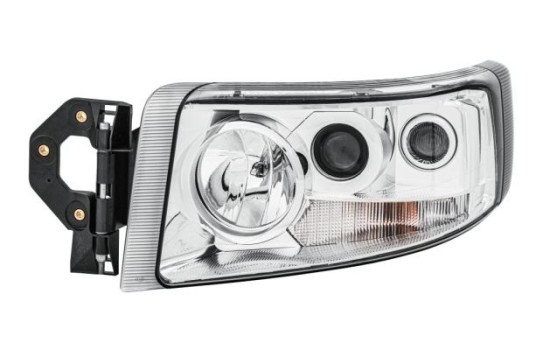 Juego de faros delanteros SET_1EL 011 899-411 Hella, Imagen 2