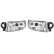 Juego de faros delanteros SET_1EL 011 899-411 Hella