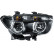 Juego de faros delanteros SET_1EL 158 083-011 Hella, Miniatura 5