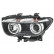 Juego de faros delanteros SET_1EL 158 083-011 Hella, Miniatura 3